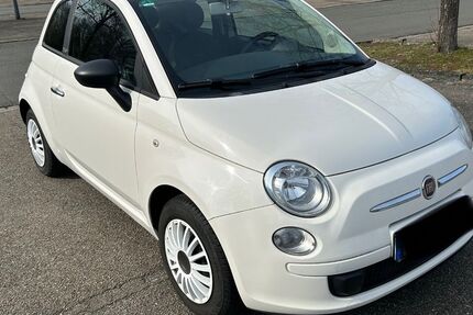 Fiat 500C 78.785 km 5.400 &euro; Nürnberg 90419