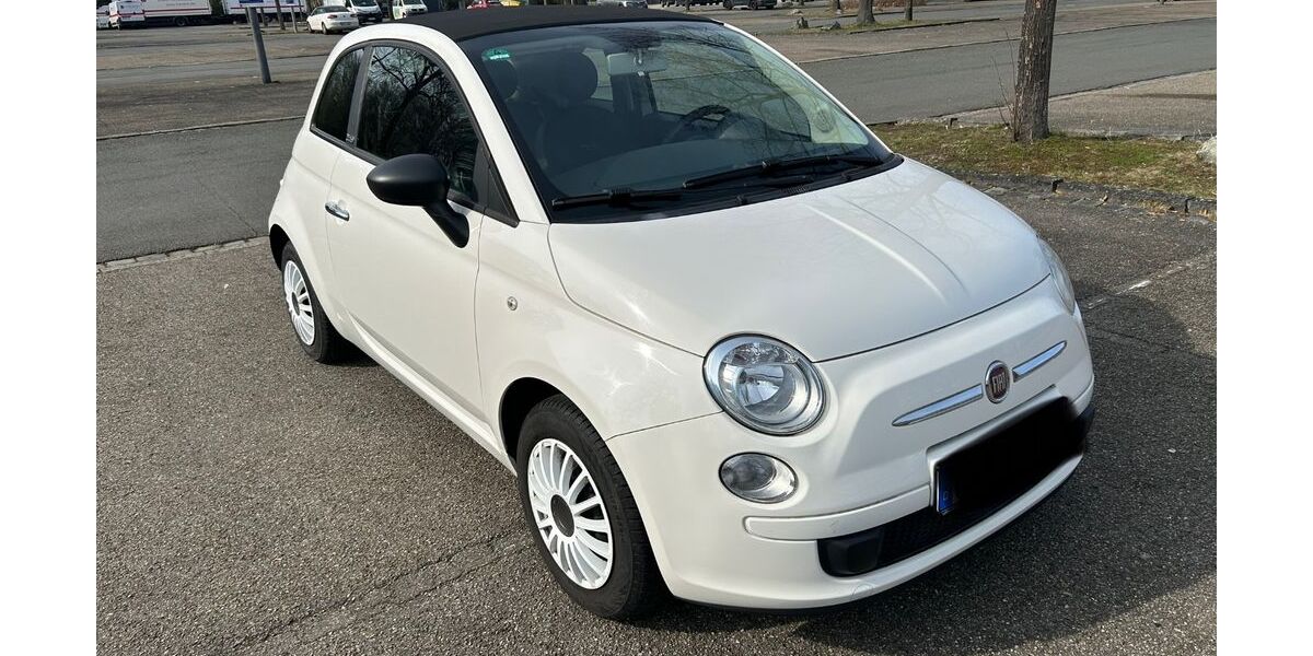 Fiat 500C 78.785 km 5.400 &euro; Nürnberg 90419