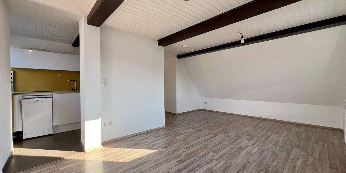 Etagenwohnung Nürnberg Schniegling - 3 Zimmer, 62 m&sup2;, 269.000&euro; | Angebot:25797264