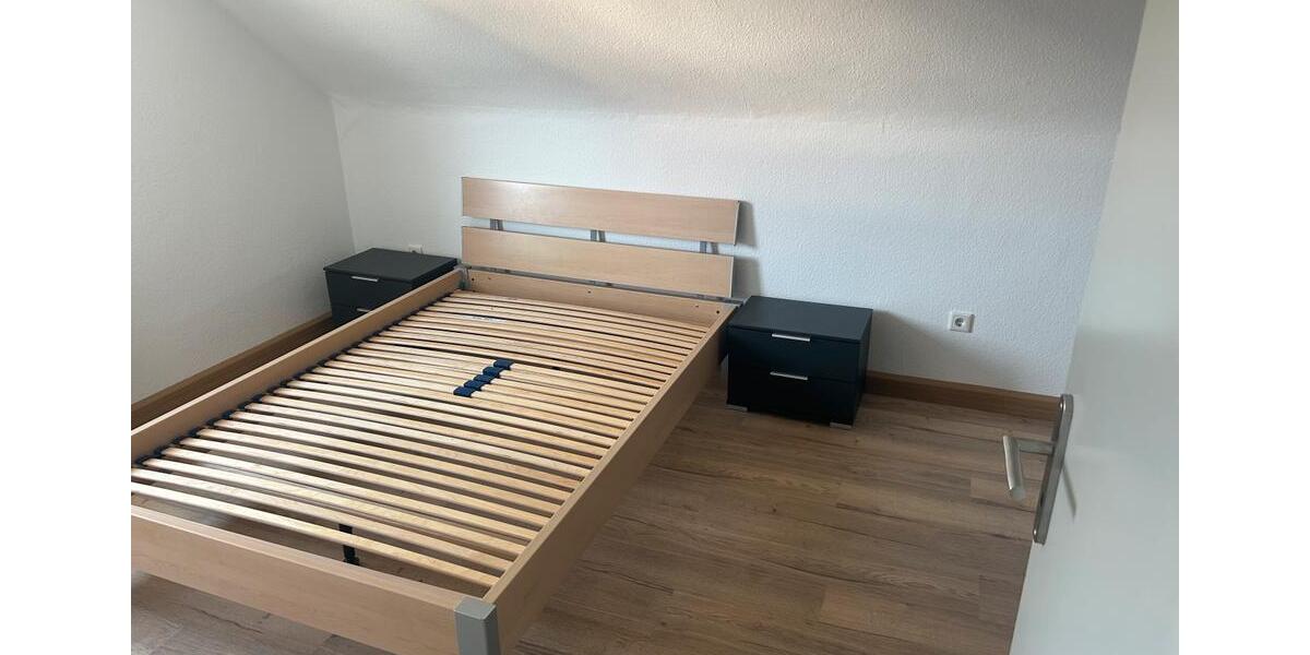 Dachgeschoßwohnung Schwarzenbruck - 3 Zimmer, 64 m&sup2;, 450&euro; | Angebot:26580908