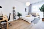 Etagenwohnung Herzogenaurach Herzo Base - 4 Zimmer, 101 m&sup2;, 626.000&euro; | Angebot:25997822