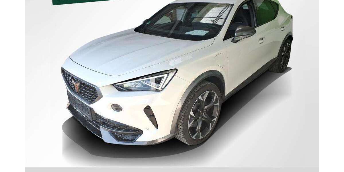 Cupra Formentor 23.990 km 25.840 &euro; Forchheim 91301