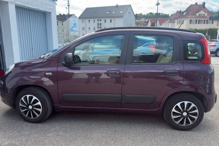 Fiat Panda 20.600 km 6.150 &euro; Schwabach 91126
