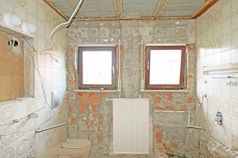 Einfamilienhaus Nürnberg Brunn - 4 Zimmer, 160 m&sup2;, 449.000&euro; | Angebot:25734910