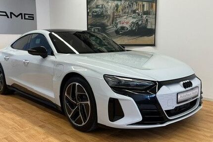 Audi e-tron GT 68.370 km 47.000 &euro; Nürnberg 90411