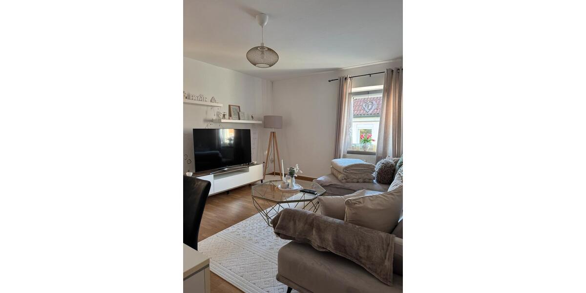 Dachgeschoßwohnung Forchheim - 3 Zimmer, 75 m&sup2;, 780&euro; | Angebot:26633312