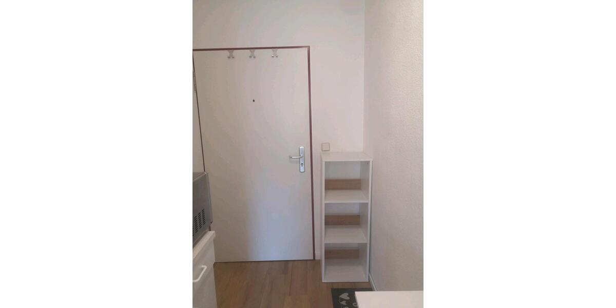 Etagenwohnung Fürth Südstadt - 1 Zimmer, 22 m&sup2;, 100.000&euro; | Angebot:25960559