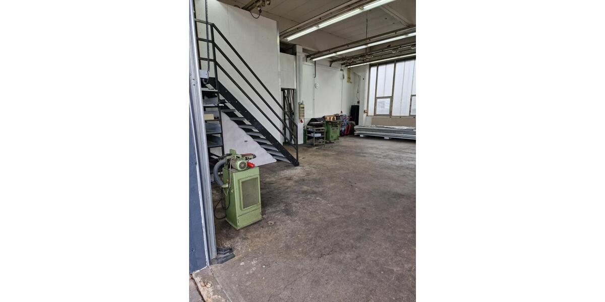 Gewerbeobjekt Schwabach - 2.500&euro; | Angebot:24492727