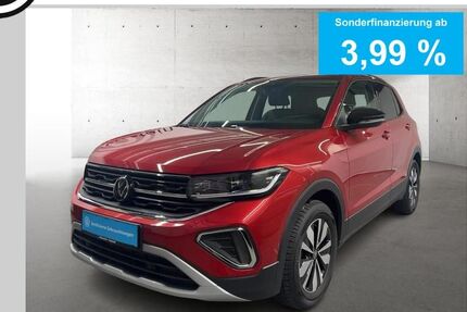 VW T-Cross 6.700 km 24.705 &euro; Neustadt/Aisch 91413