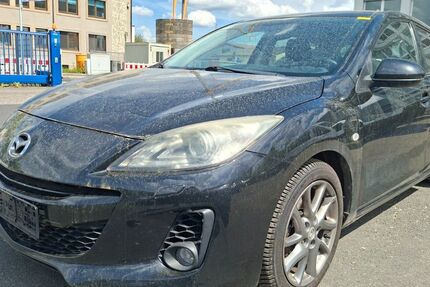 Mazda 3 185.340 km 2.999 &euro; Schwaig 90571