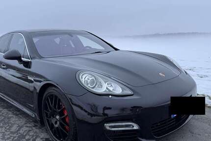 Porsche Panamera 133.000 km 36.990 &euro; Herzogenaurach 91074