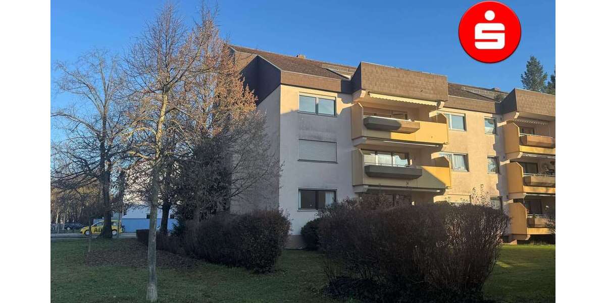 Etagenwohnung Nürnberg Erlenstegen - 4 Zimmer, 131 m&sup2;, 535.000&euro; | Angebot:25377144