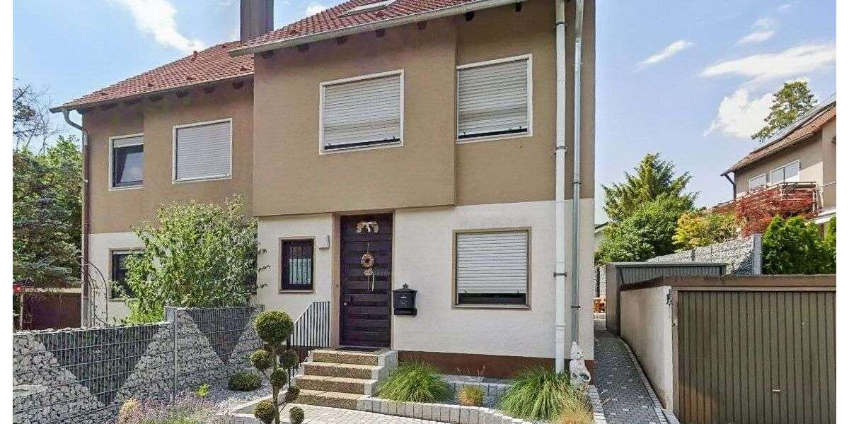 Einfamilienhaus Neunkirchen am Sand - 6 Zimmer, 133 m&sup2;, 465.000&euro; | Angebot:25855714