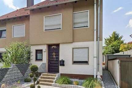 Haus Neunkirchen am Sand - 6 Zimmer, 133 m&sup2;, 465.000&euro; | Angebot:25855714