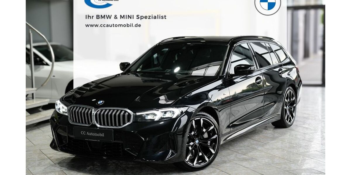 BMW 330 6.301 km 45.448 &euro; Fürth 90763