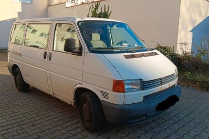 VW T4 andere 208.850 km 2.900 &euro; Fürth 90763