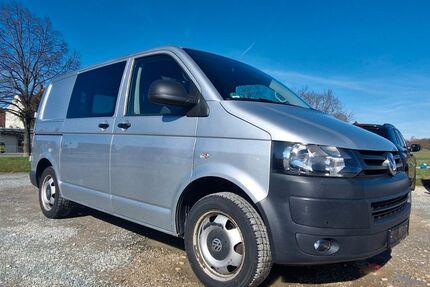 VW T5 Transporter 199.810 km 8.950 &euro; Lauf a.d.Pegnitz OT Lauf 91207