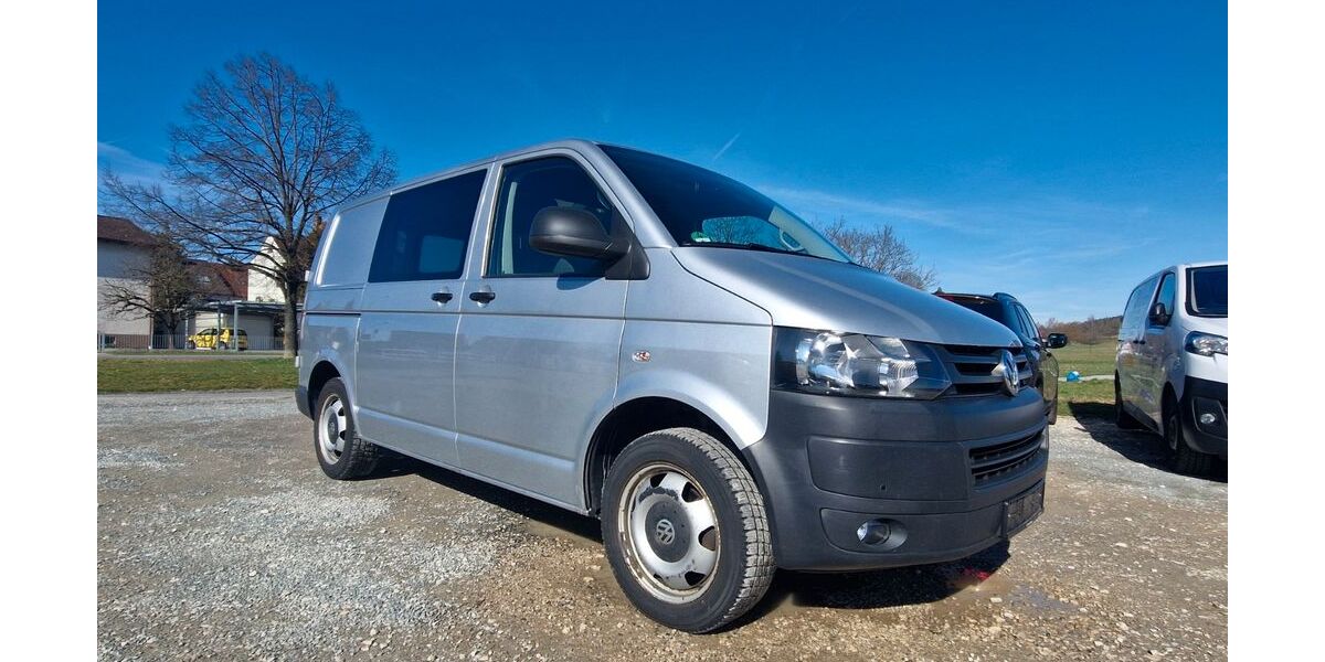 VW T5 Transporter 199.810 km 8.950 &euro; Lauf a.d.Pegnitz OT Lauf 91207