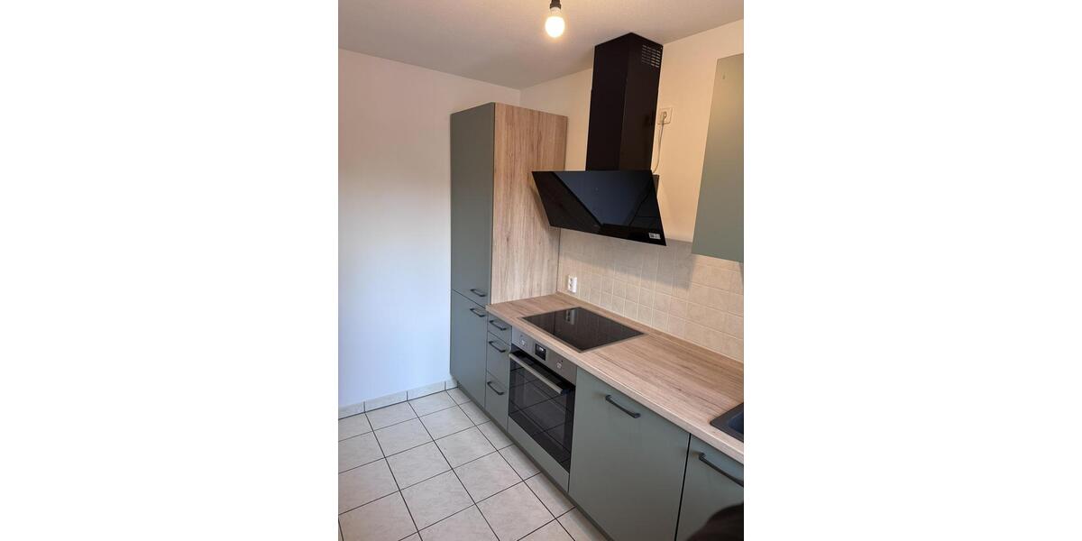 Etagenwohnung Nürnberg Holzheim - 2 Zimmer, 59 m&sup2;, 770&euro; | Angebot:25809903