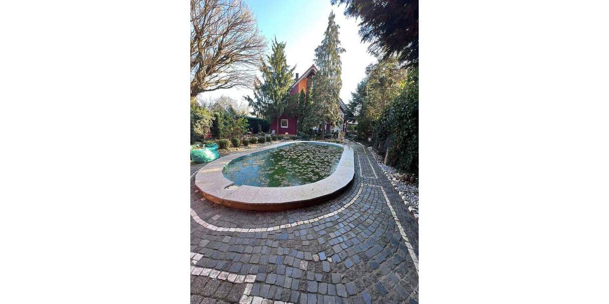 Mehrfamilienhaus, Wohnhaus Nürnberg Großgründlach - 1 Zimmer, 277 m&sup2;, 998.000&euro; | Angebot:25678807