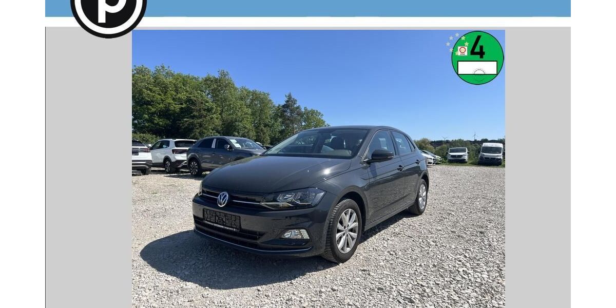 VW Polo 139.950 km 11.807 &euro; Neustadt/Aisch 91413