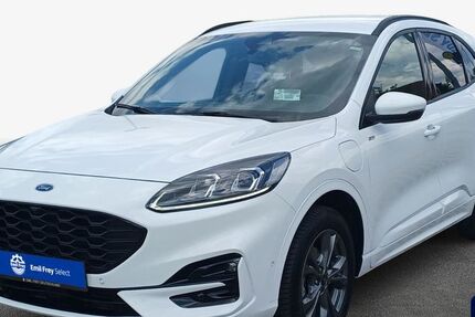Ford Kuga 36.524 km 23.990 &euro; Nürnberg 90471