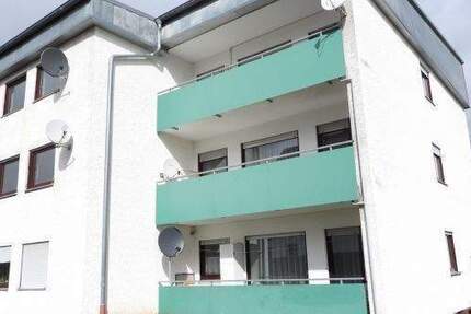 Wohnung Roth - 3 Zimmer, 76 m&sup2;, 215.000&euro; | Angebot:25800897