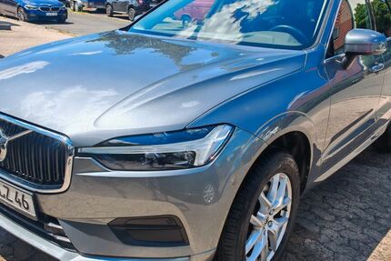 Volvo XC60 132.000 km 27.000 &euro; Zirndorf 90513