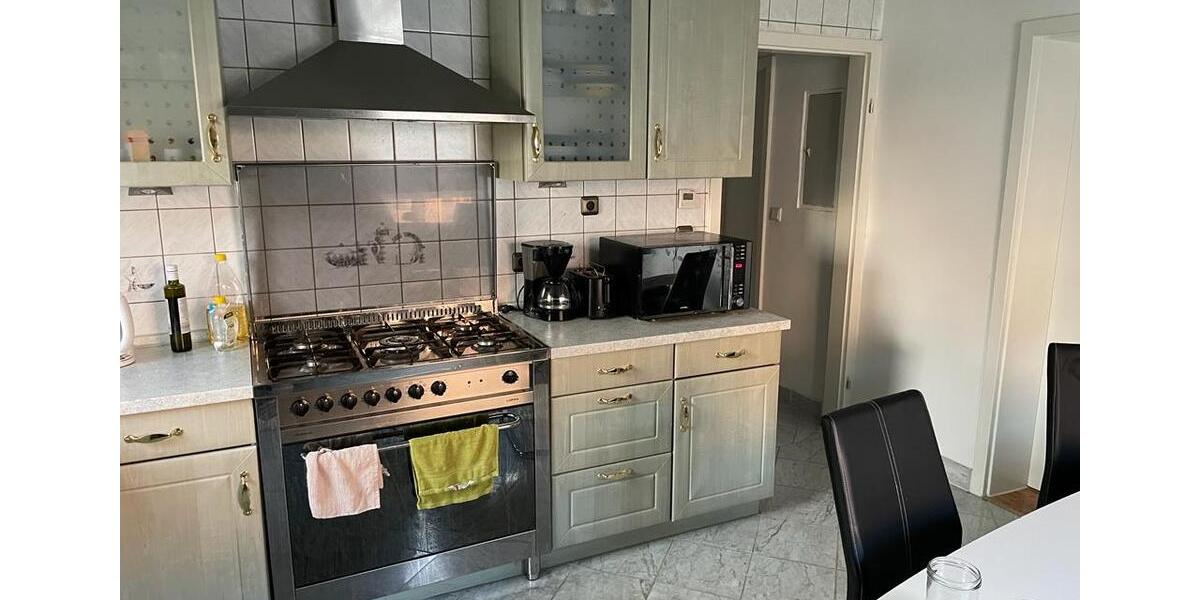 Erdgeschoßwohnung Nürnberg Hasenbuck - 1 Zimmer, 100 m&sup2;, 420&euro; | Angebot:26603757