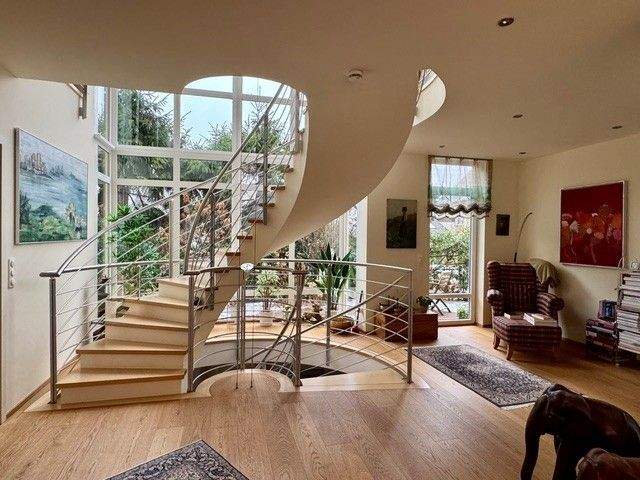 Einfamilienhaus Herzogenaurach - 6 Zimmer, 194 m&sup2;, 1.295.000&euro; | Angebot:25697896