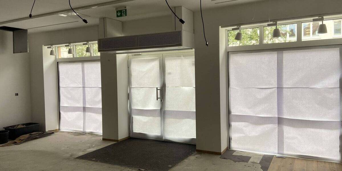 Gewerbeobjekt Forchheim - 2.200&euro; | Angebot:25768292