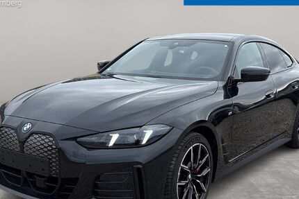 BMW i4 5.209 km 53.595 &euro; Nürnberg 90441