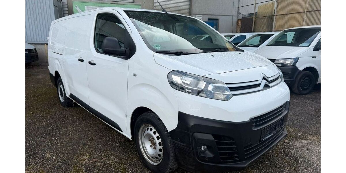 Citroen Jumpy 179.248 km 9.700 &euro; Nürnberg 90443