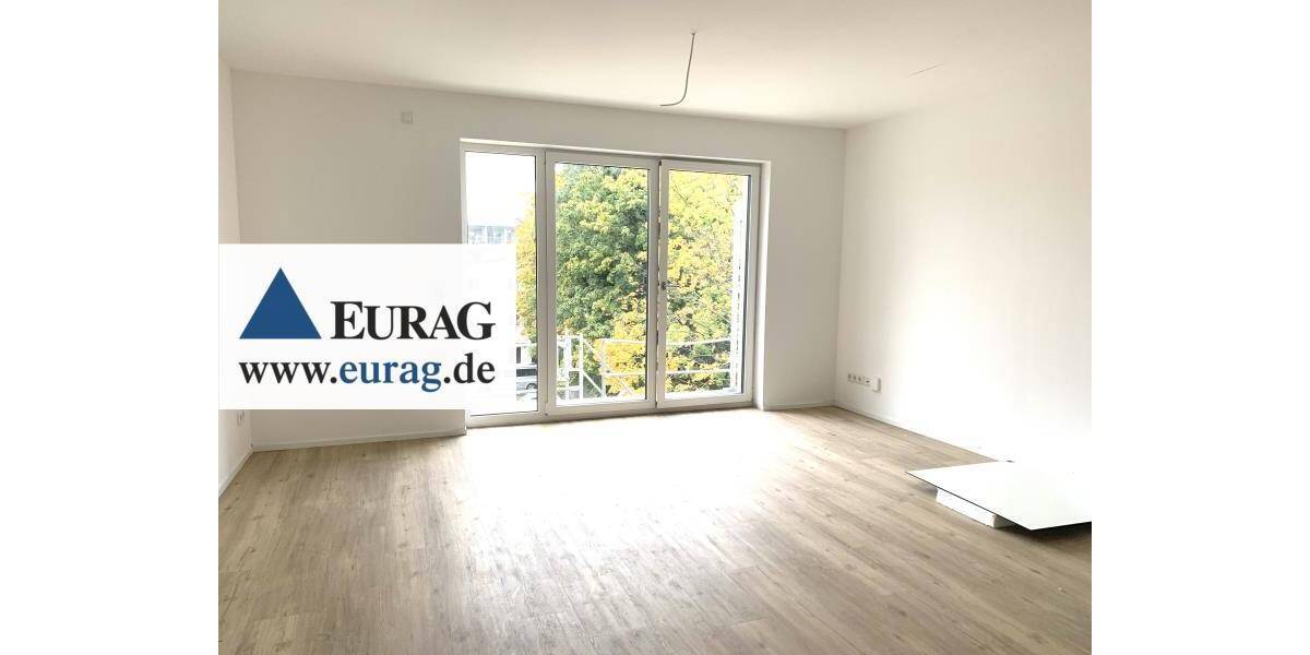 Etagenwohnung Fürth Innenstadt - 2 Zimmer, 65 m&sup2;, 1.319&euro; | Angebot:25734909
