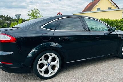 Ford Mondeo 302.000 km 3.300 &euro; Roth 91154