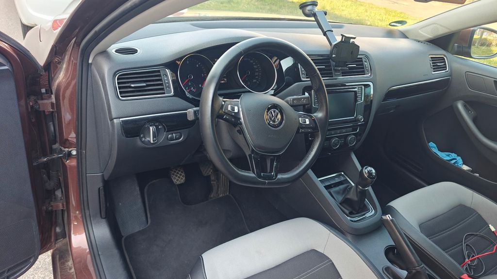 VW Jetta 35.000 km 15.200 &euro; Nürnberg 90491