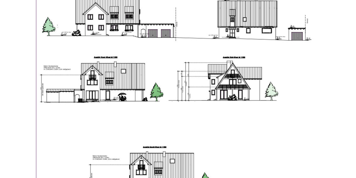 Mehrfamilienhaus, Wohnhaus Stein - 580.000&euro; | Angebot:25234425