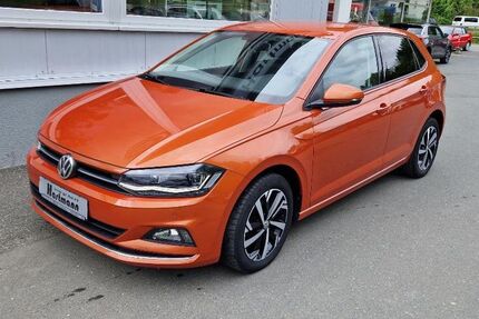 VW Polo 73.500 km 13.890 &euro; Gräfenberg 91322