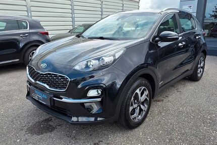 Kia Sportage 97.561 km 16.800 &euro; Fürth 90763