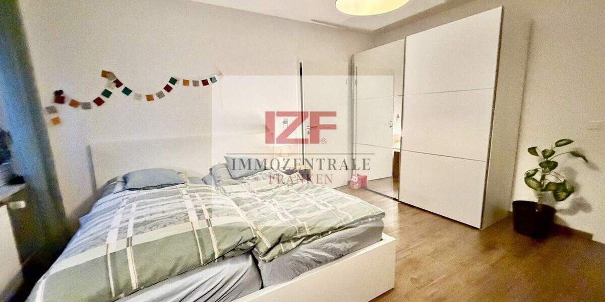 Etagenwohnung Nürnberg / Innenstadtgürtel Süd Galgenhof - 3 Zimmer, 71 m&sup2;, 259.000&euro; | Angebot:25676676