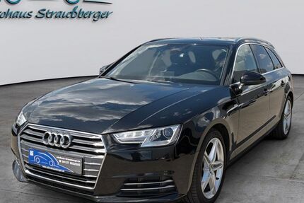 Audi A4 167.000 km 14.590 &euro; Buchschwabach bei Nürnberg 90574