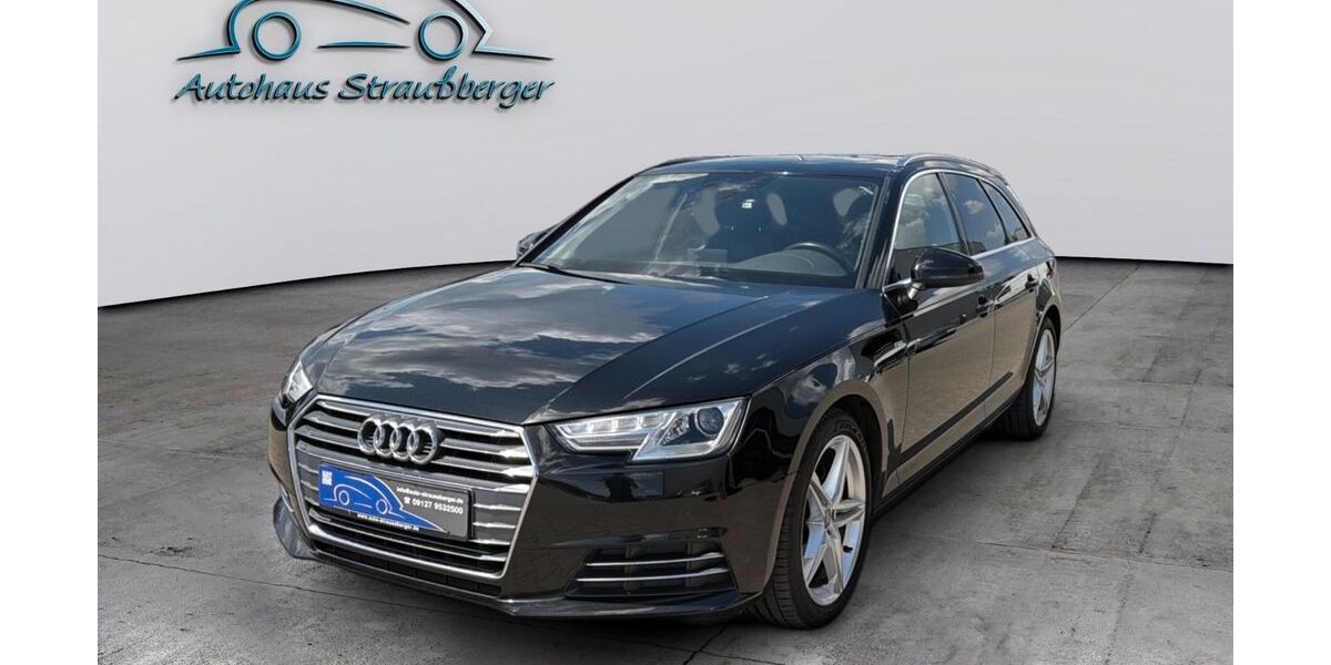Audi A4 167.000 km 14.590 &euro; Buchschwabach bei Nürnberg 90574