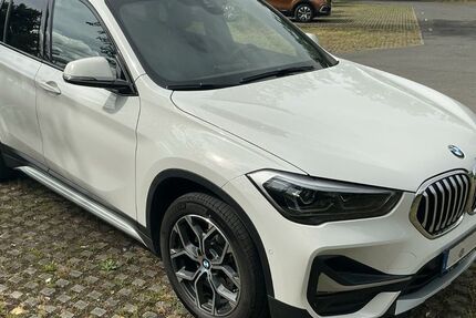 BMW X1 63.900 km 22.800 &euro; Zirndorf 90513