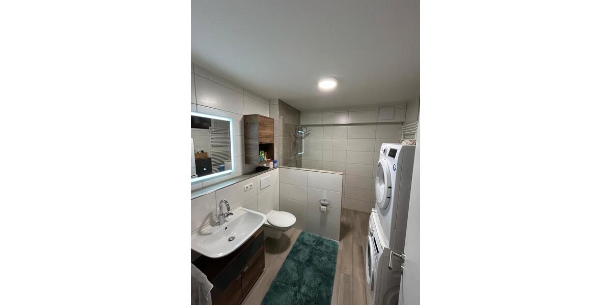 Erdgeschoßwohnung Igensdorf - 2 Zimmer, 62 m&sup2;, 279.000&euro; | Angebot:27021355