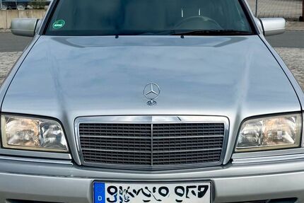 Mercedes-Benz C 180 159.600 km 3.799 &euro; Wendelstein 90530