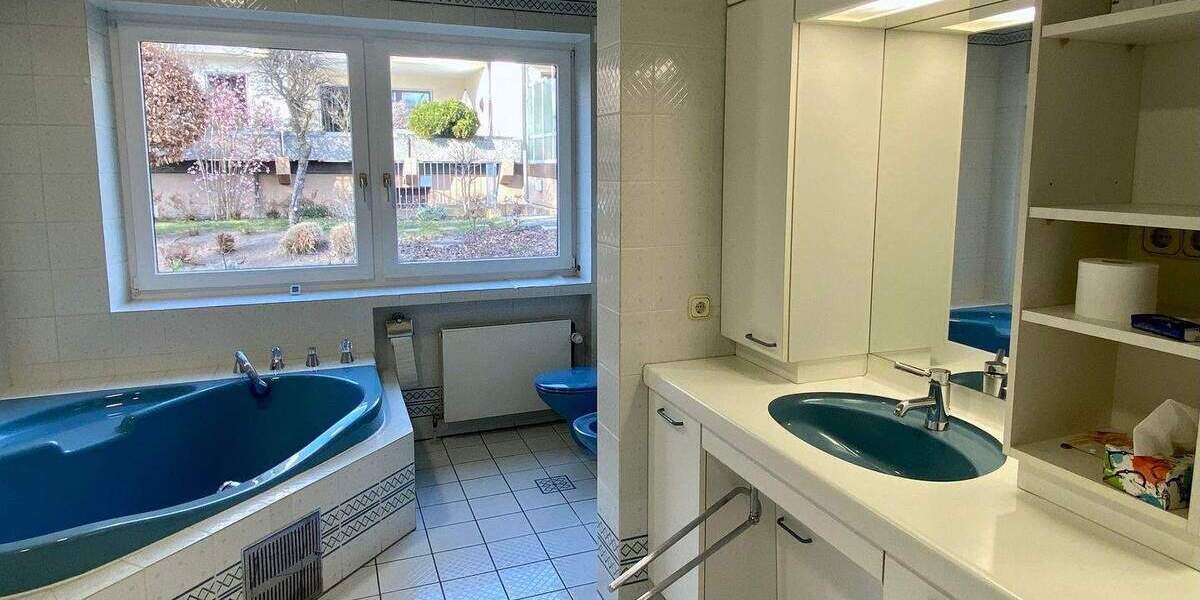 Doppelhaushälfte Erlangen Sieglitzhof - 6 Zimmer, 176 m&sup2;, 1.060.000&euro; | Angebot:25663918