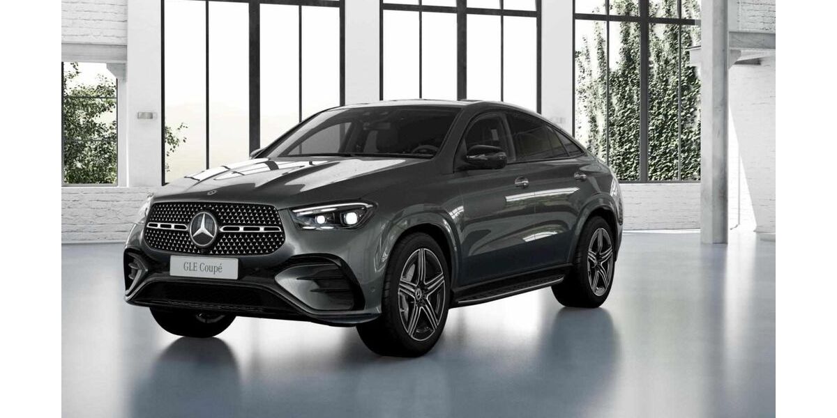 Mercedes-Benz GLE 450 23.818 km 87.990 &euro; Altdorf 90518