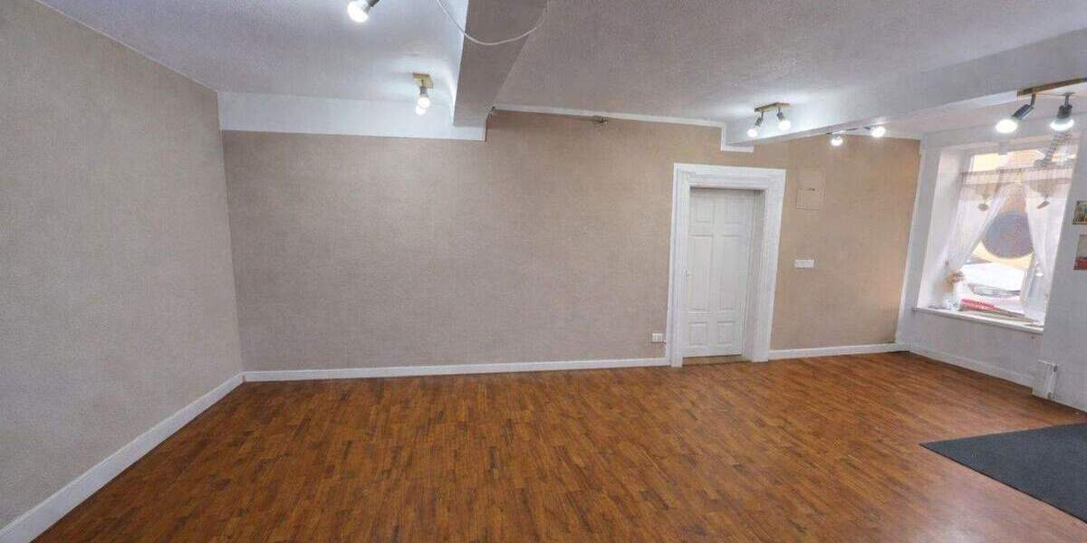 Gewerbeobjekt Erlangen Innenstadt - 800&euro; | Angebot:25718883