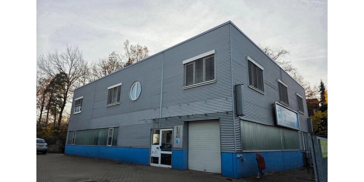 Gewerbeobjekt Nürnberg Erlenstegen - 3.800&euro; | Angebot:25370582