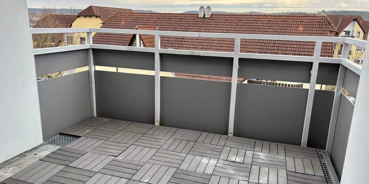 Etagenwohnung Roth - 3 Zimmer, 93 m&sup2;, 275.000&euro; | Angebot:25674302